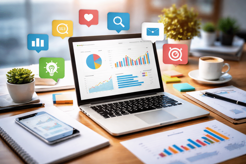 digital marketing strategy 2026